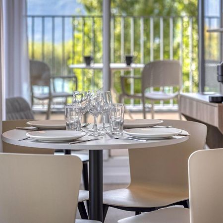 Kosy Appart'Hotels - Residence Du Lac Aix-les-Bains Kültér fotó