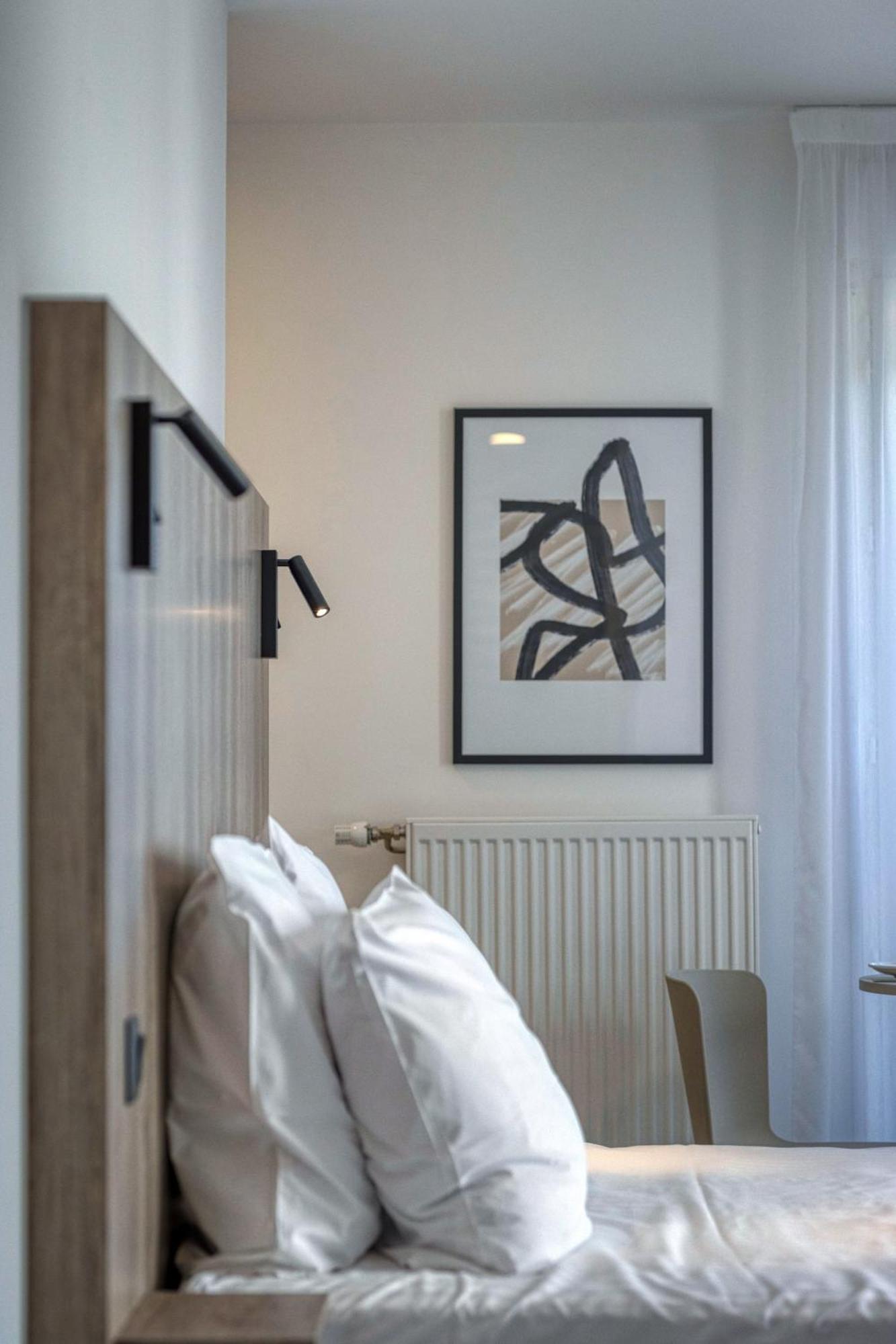 Kosy Appart'Hotels - Residence Du Lac Aix-les-Bains Kültér fotó