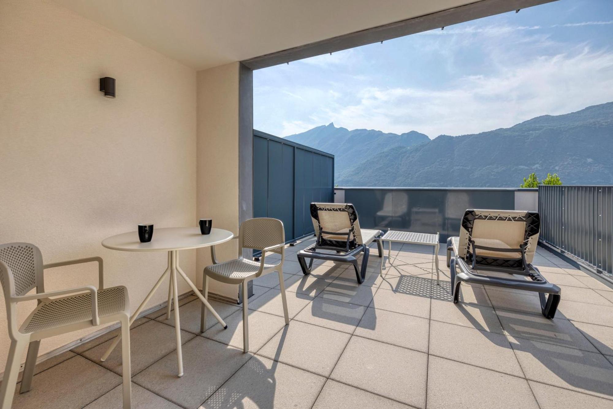 Kosy Appart'Hotels - Residence Du Lac Aix-les-Bains Kültér fotó