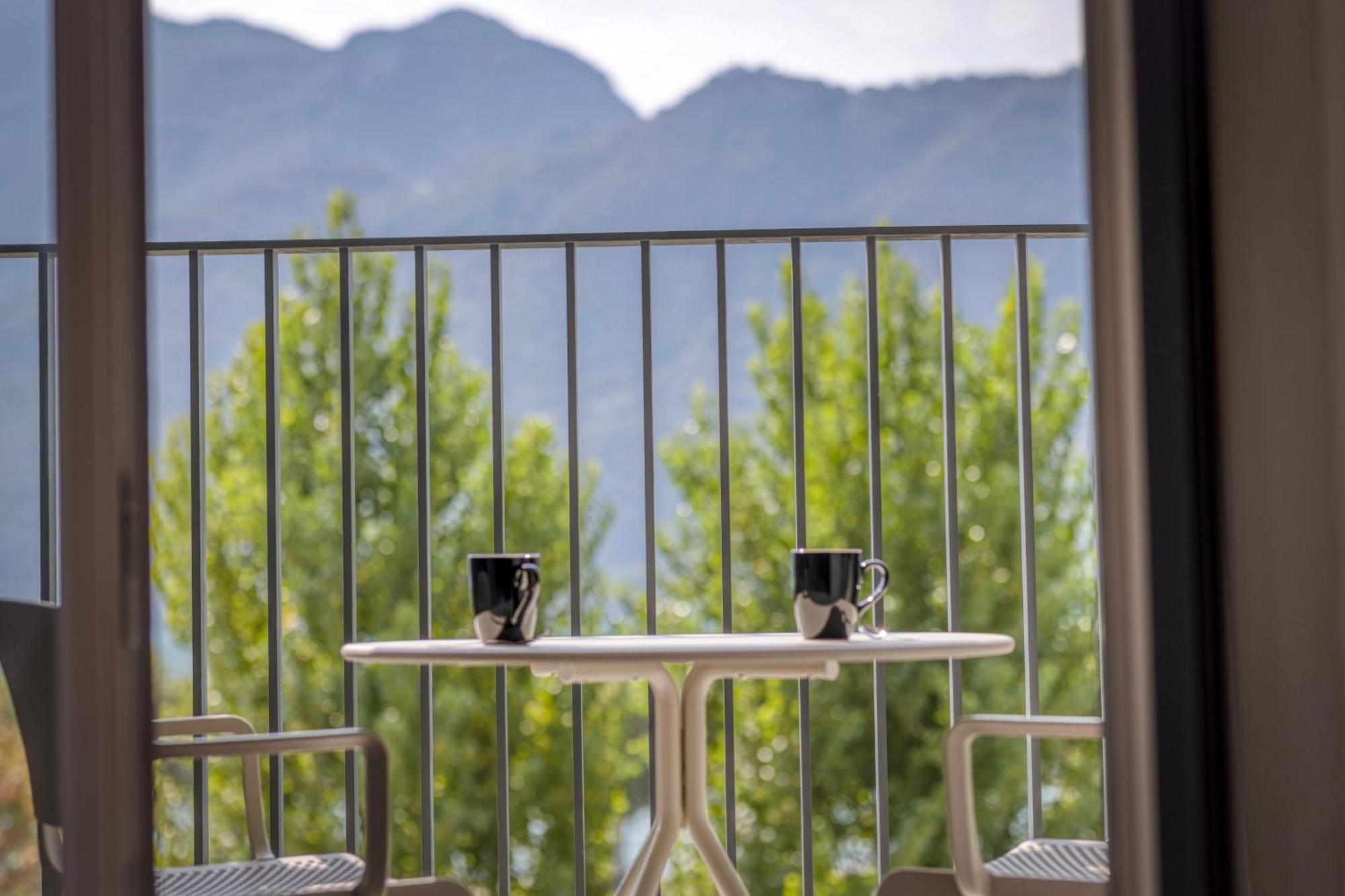 Kosy Appart'Hotels - Residence Du Lac Aix-les-Bains Kültér fotó