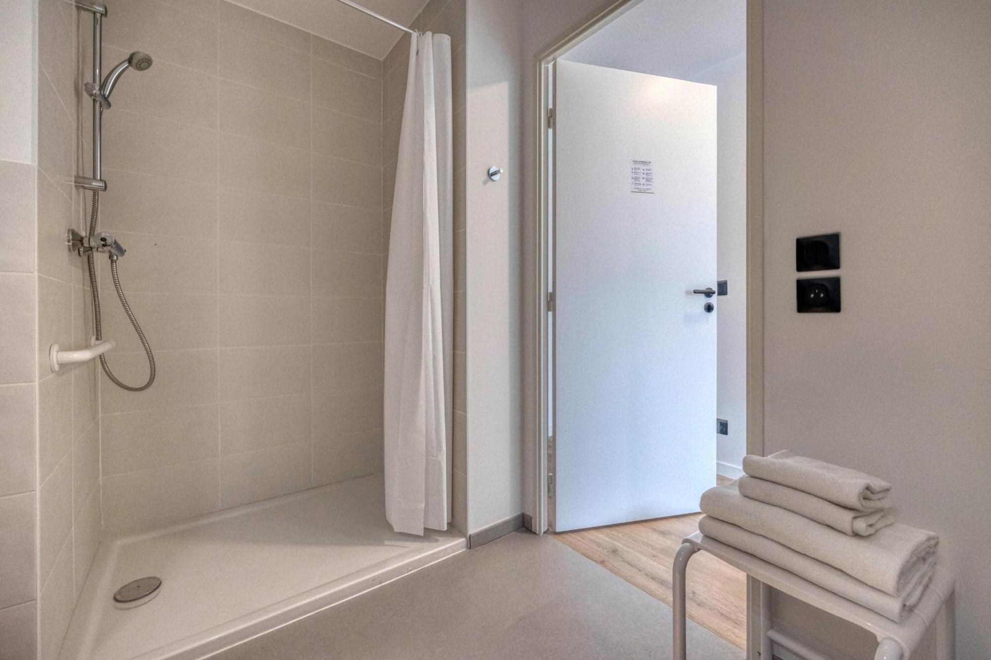 Kosy Appart'Hotels - Residence Du Lac Aix-les-Bains Kültér fotó