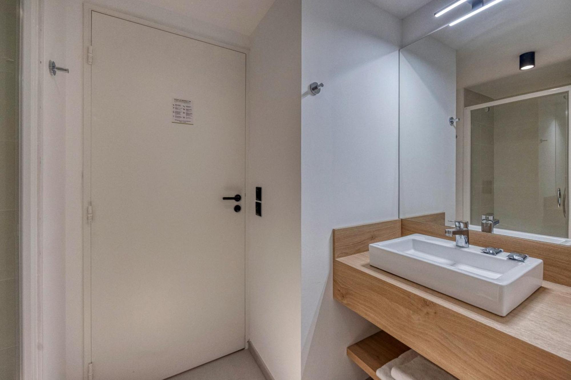 Kosy Appart'Hotels - Residence Du Lac Aix-les-Bains Kültér fotó