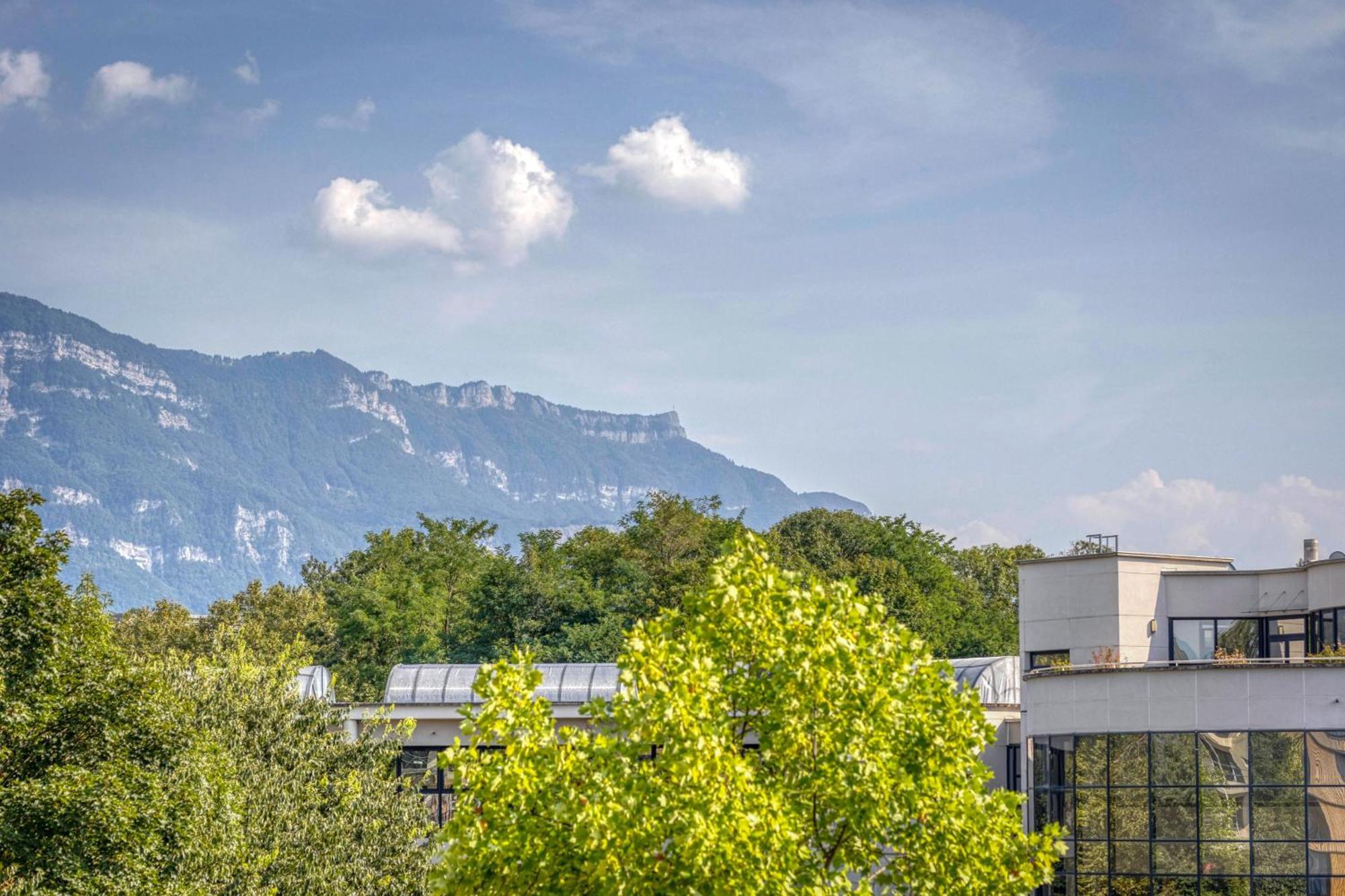 Kosy Appart'Hotels - Residence Du Lac Aix-les-Bains Kültér fotó